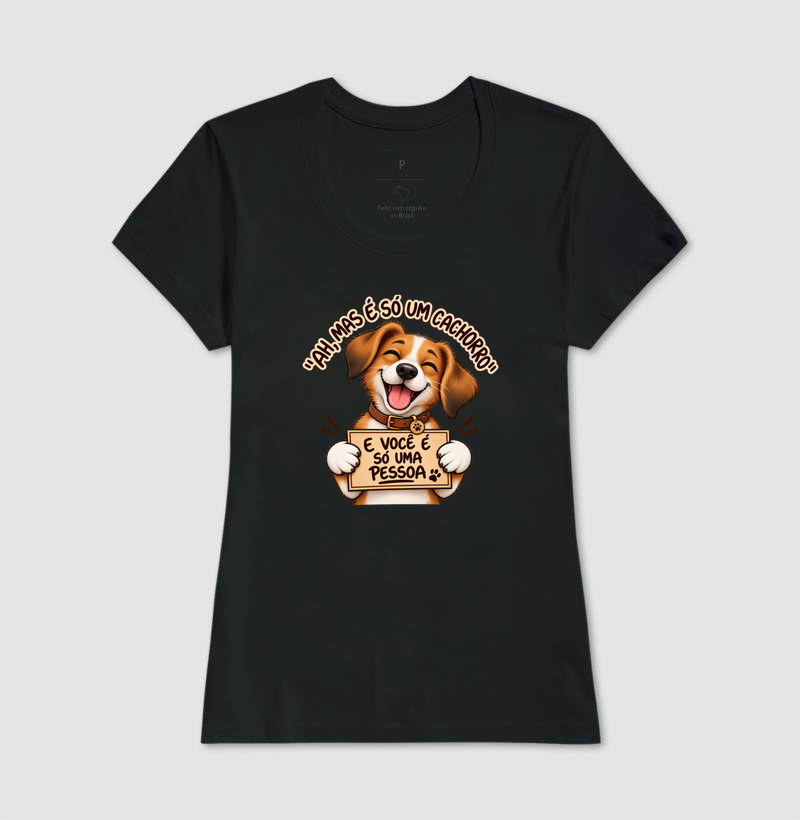 É Só Um Cachorro - Imagem 3