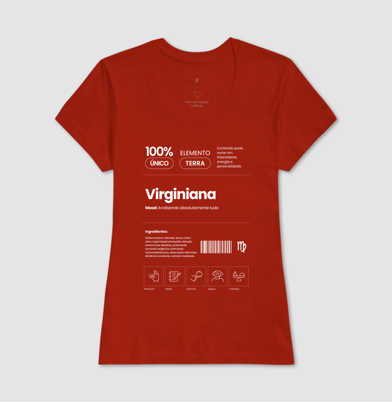 Virginiana (Coleção Label) - Imagem 11