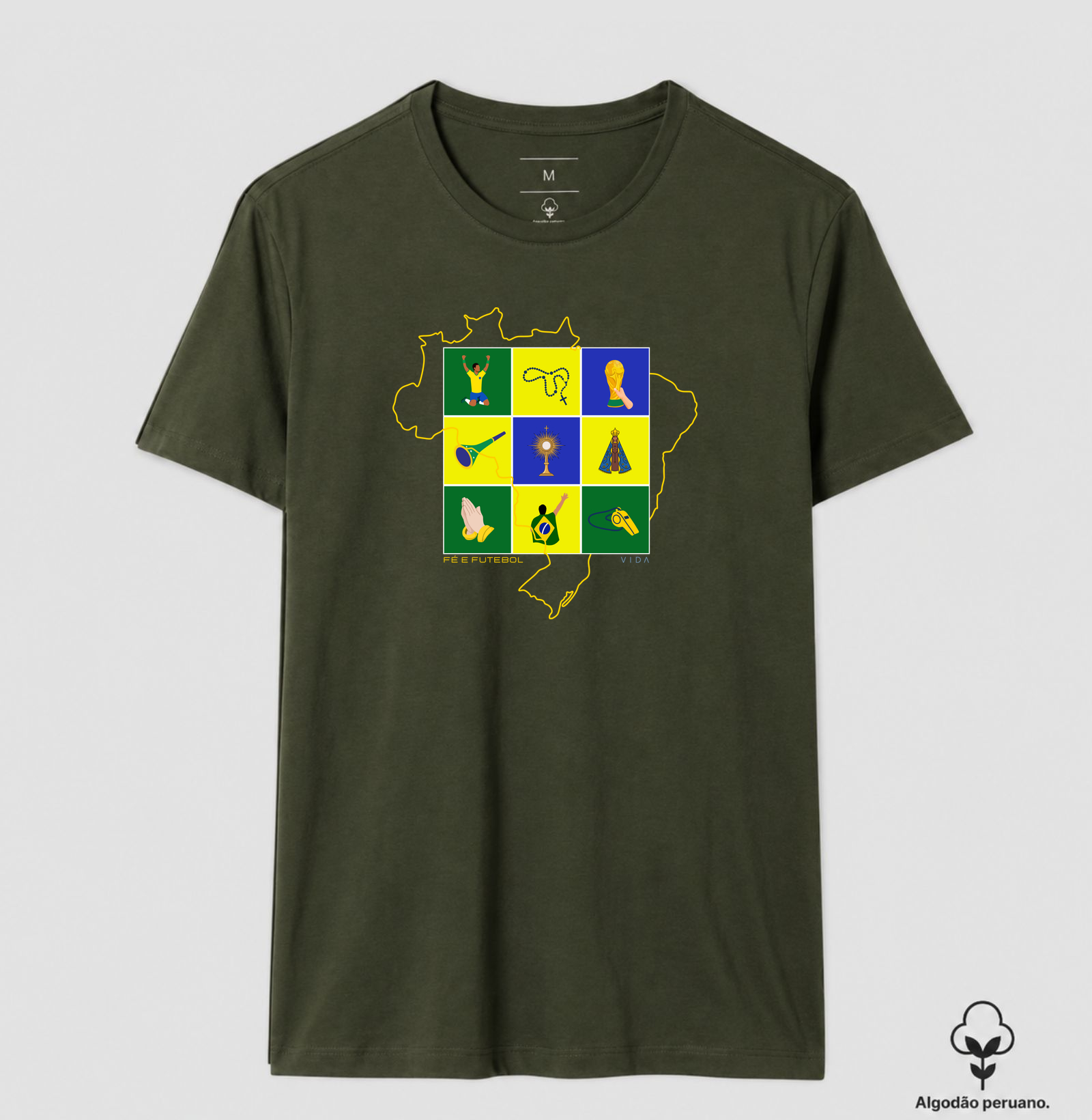 Camisa 2