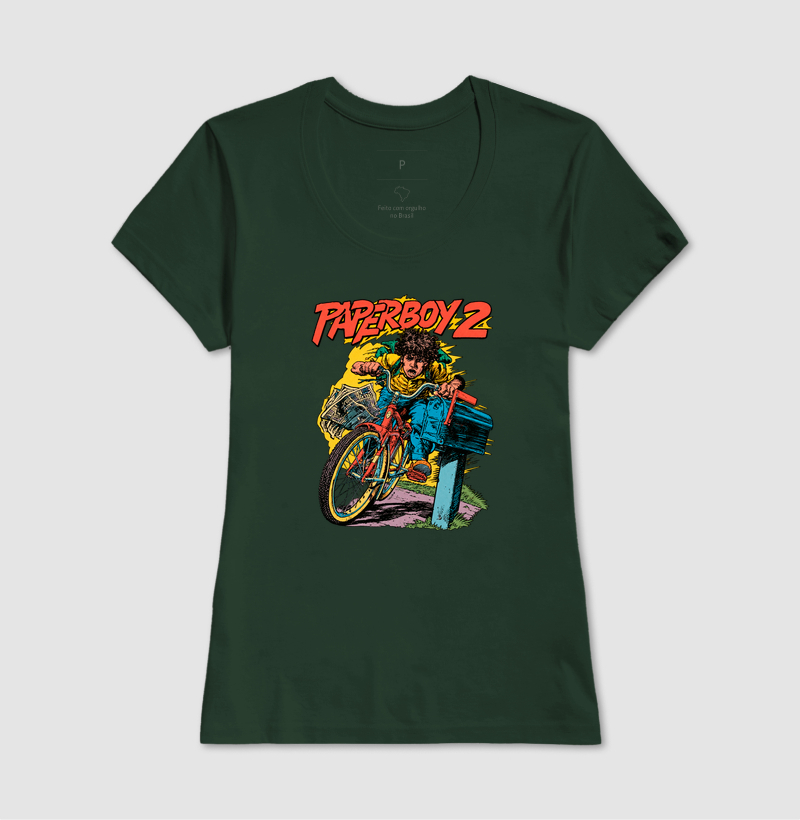 PaperBoy2 - Imagem 14