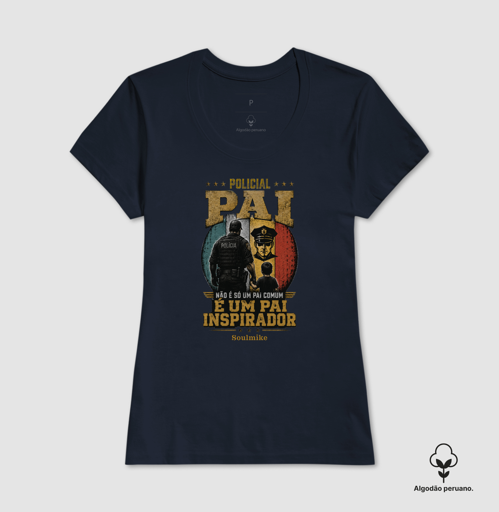 Camisa 7