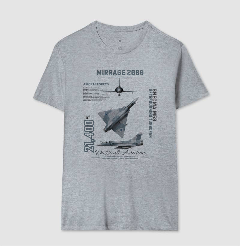 Camisa 7