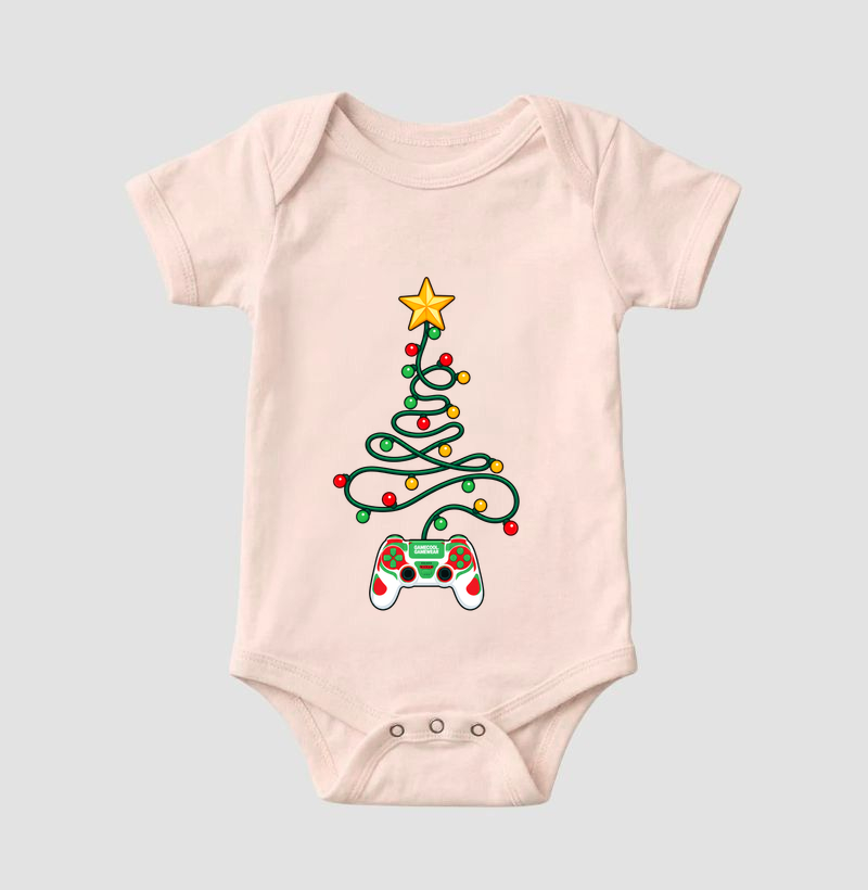 Gamepad - Árvore de Natal - Imagem 5