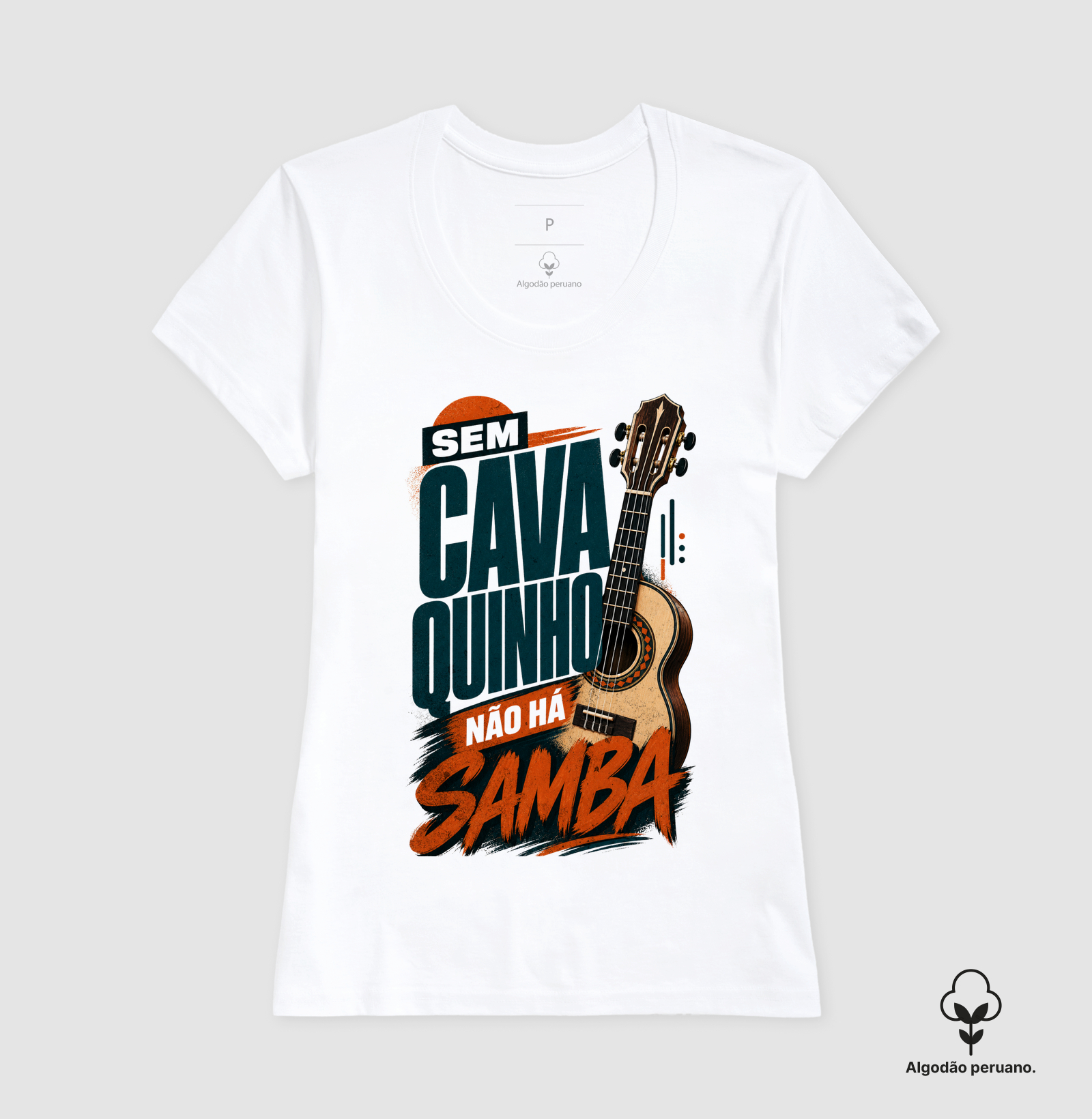 Sem Cavaquinho não há Samba - Imagem 2