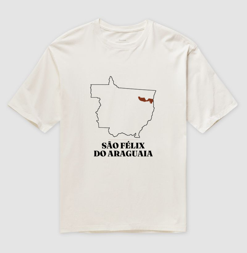 São Félix do Araguaia | Traço MT - Imagem 4