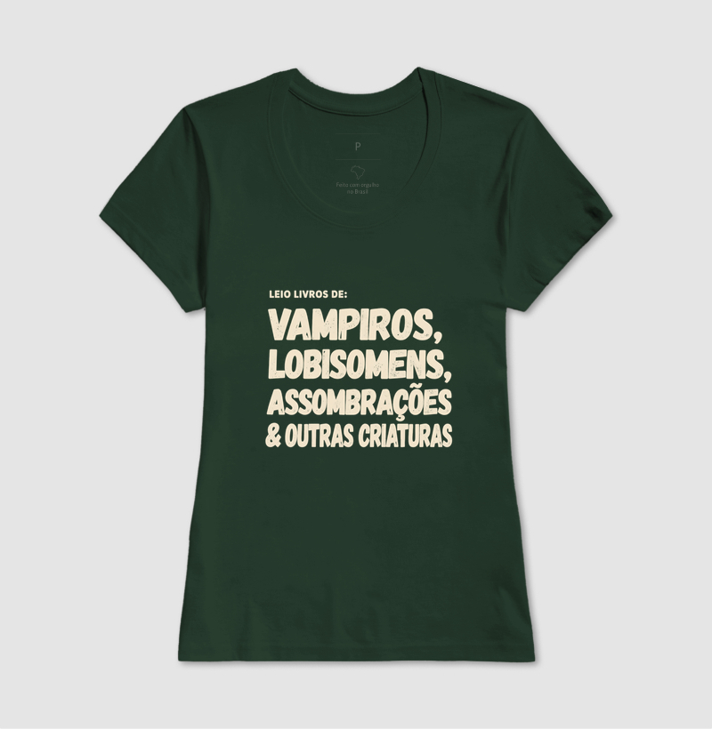 Leio Livros de Vampiros - Imagem 9
