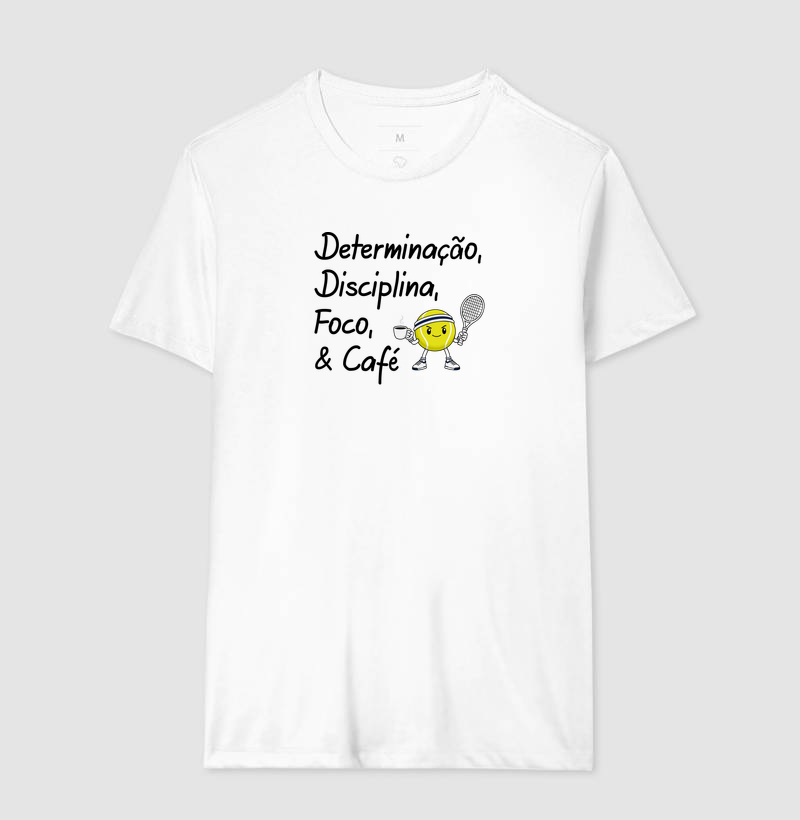 Determinação, Disciplina, Foco e Café. - Imagem 4