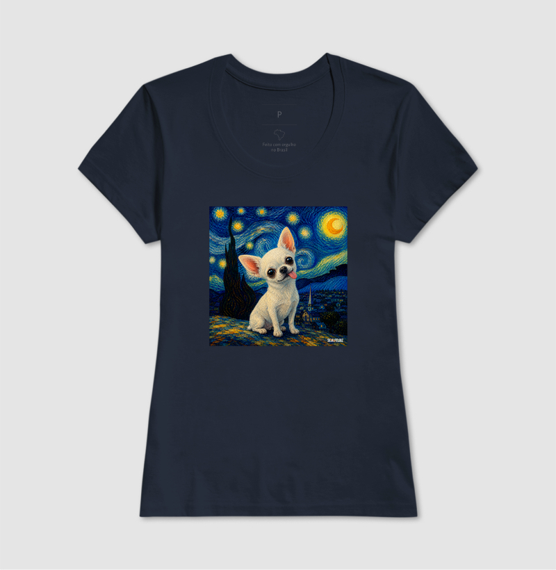 Chihuahua Estrelado 🌙✨🐾 - Imagem 10