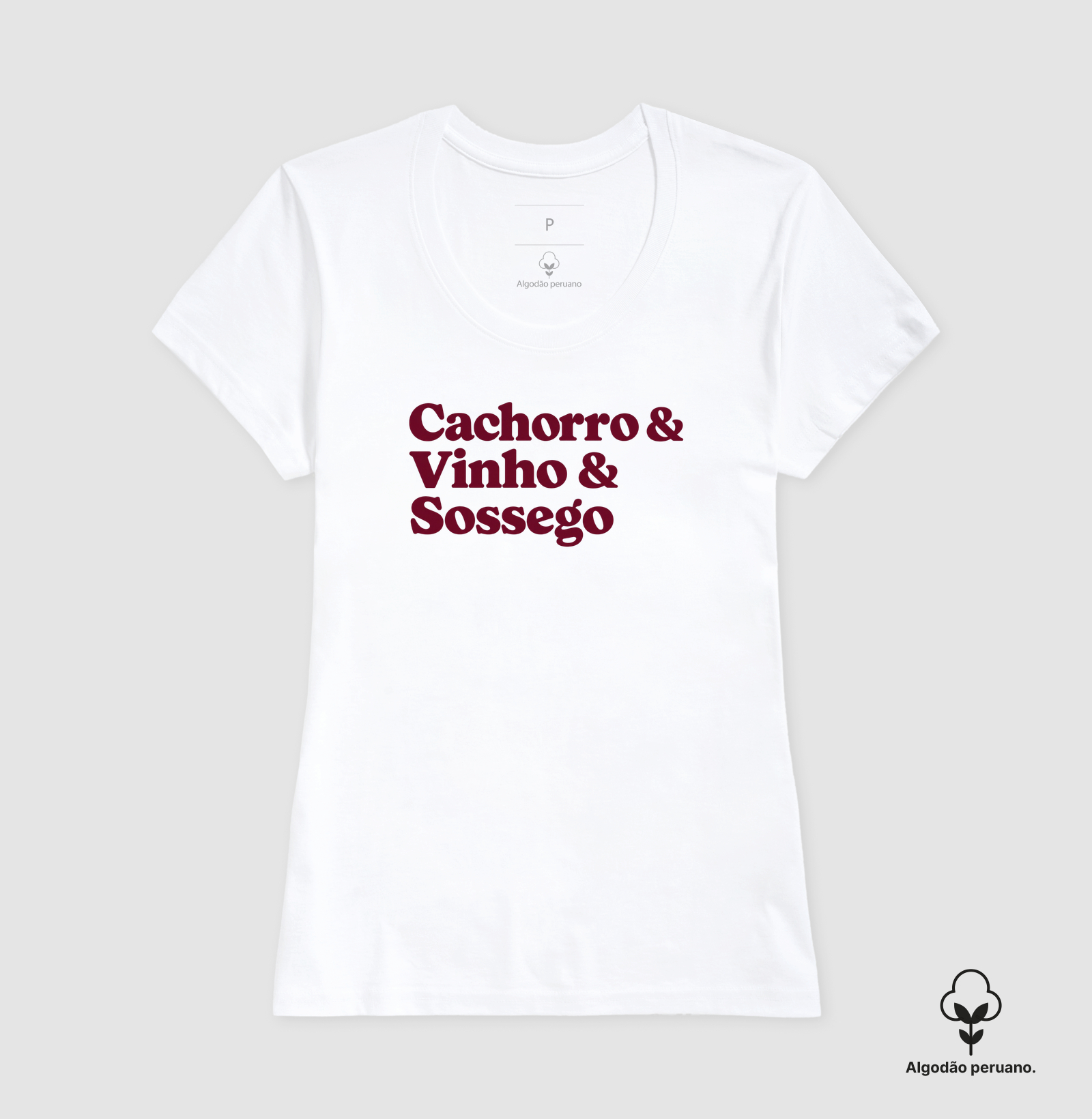 Cachorro & Vinho & Sossego - Imagem 9