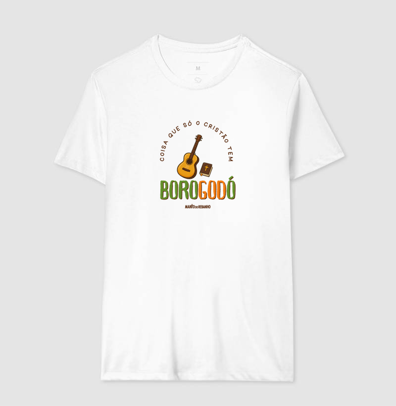 BoroGODó - Imagem 4