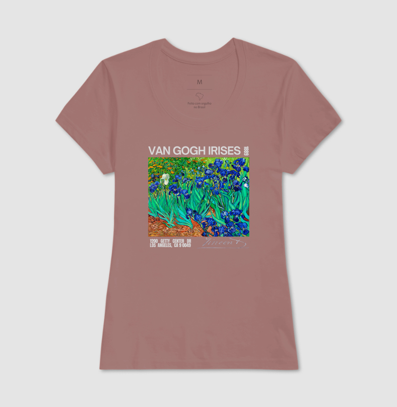 Camisa 16