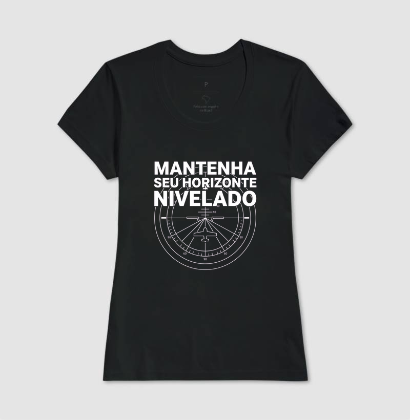 Horizonte Nivelado III - Imagem 3