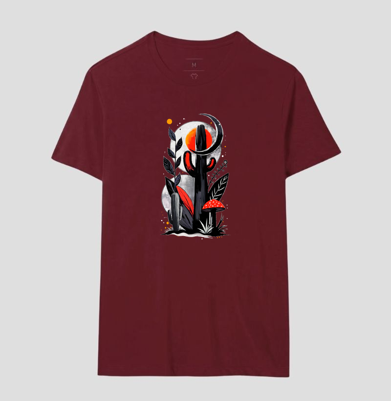 Camisa 19