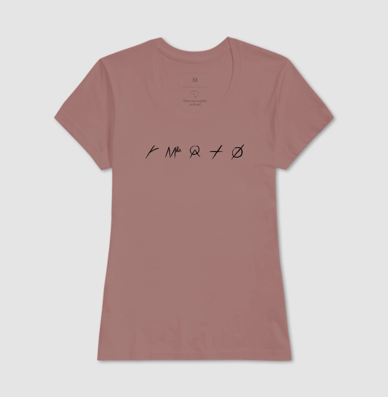 Camisa 16