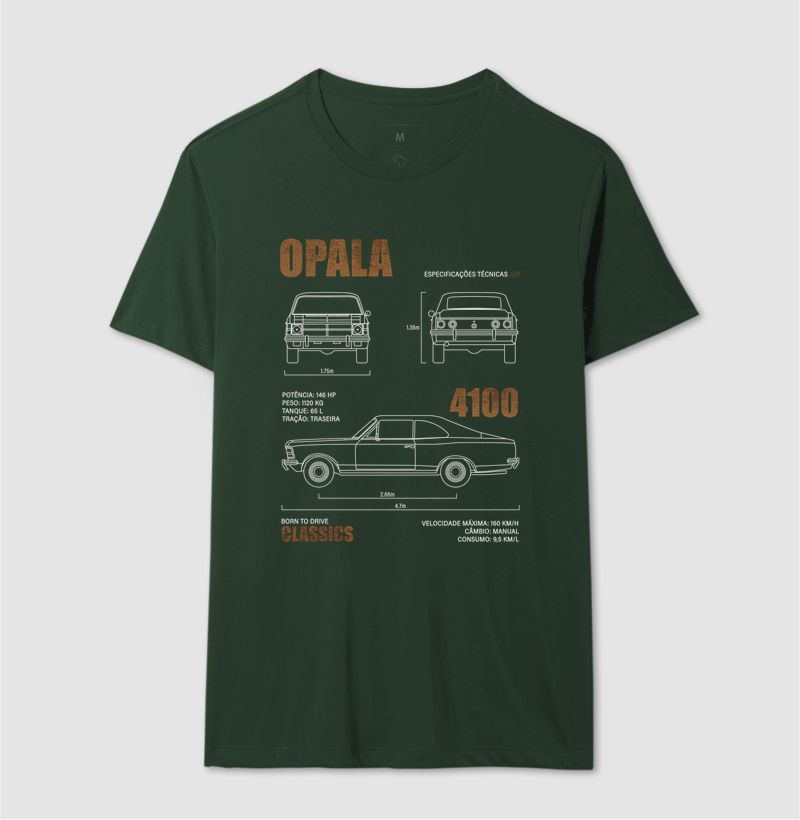 Camisa 12
