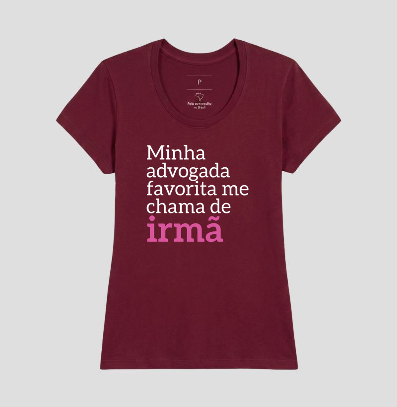 Minha advogada favorita me chama de irmã - Imagem 9