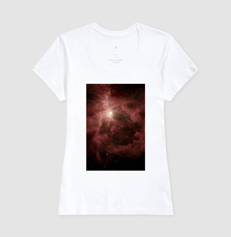 A Espada de Órion: Nebulosa de Órion (Coleção Infinito) - Imagem 5