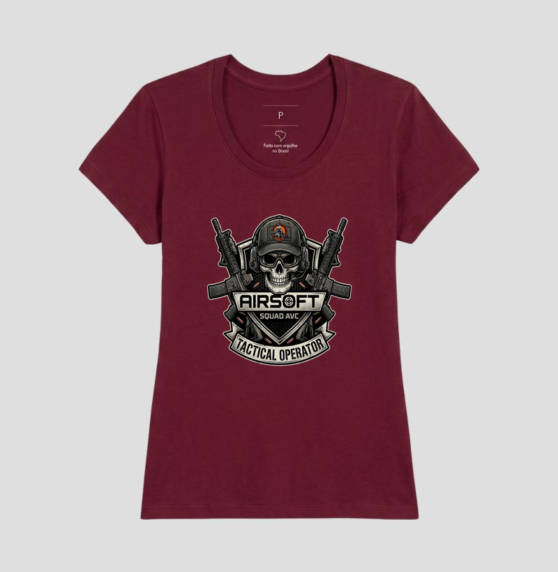 Camisa 18