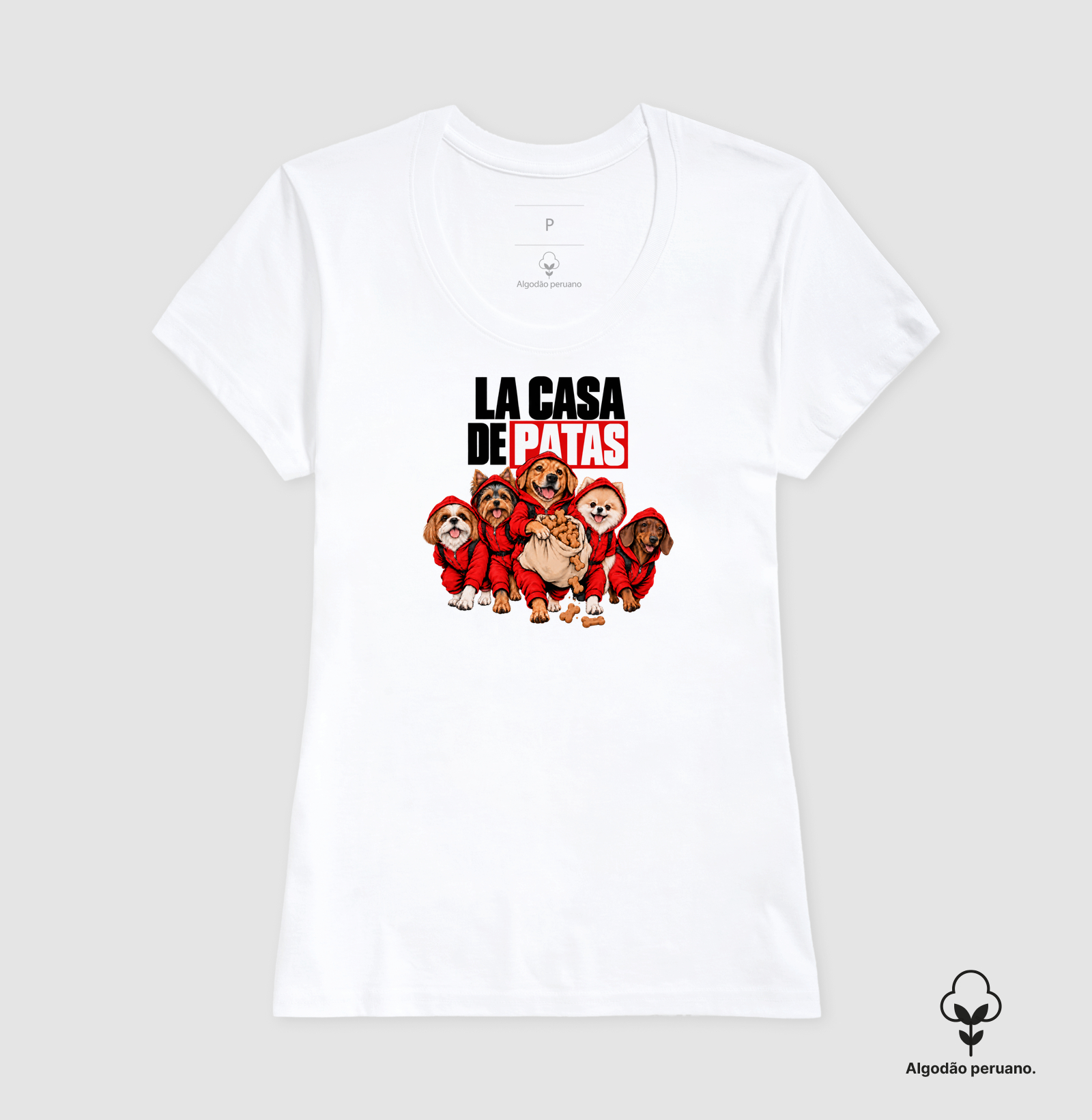 La Casa De Patas - Imagem 7