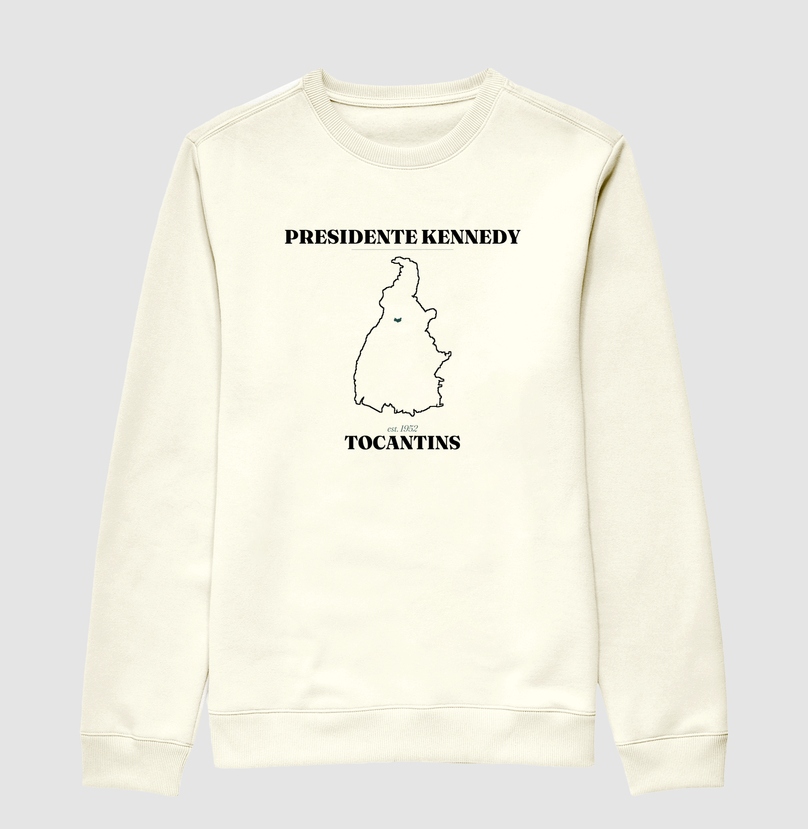 Presidente Kennedy | Legado TO - Imagem 2