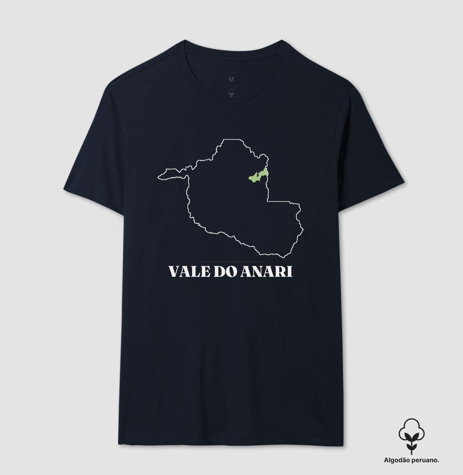 Vale do Anari | Traço RO - Imagem 3