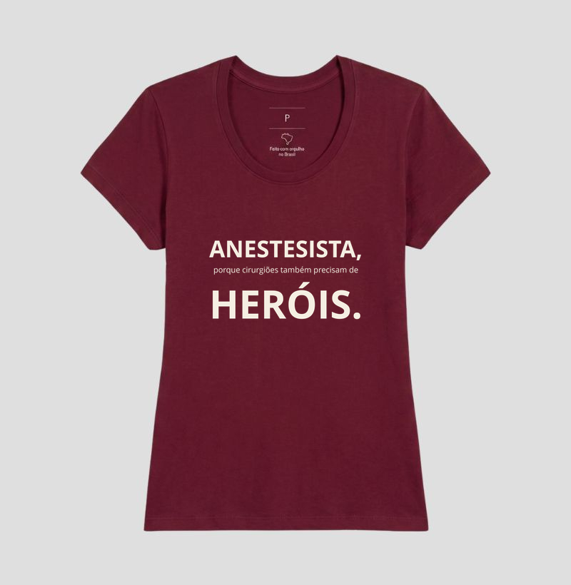 Anestesistas Heróis - Imagem 15
