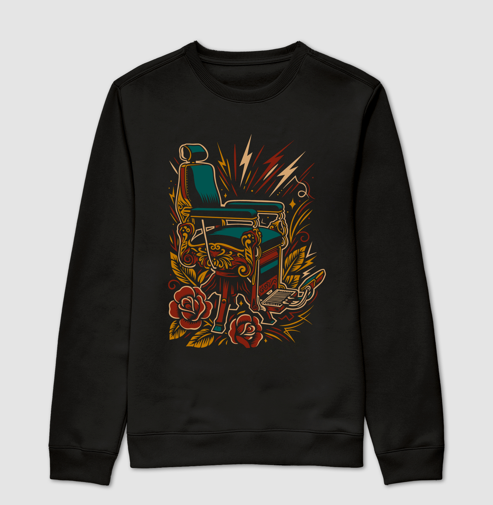 Camisa 2