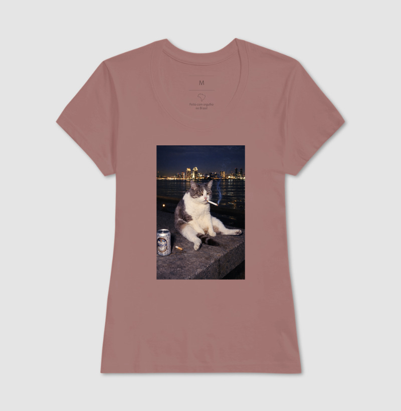 Camisa 16