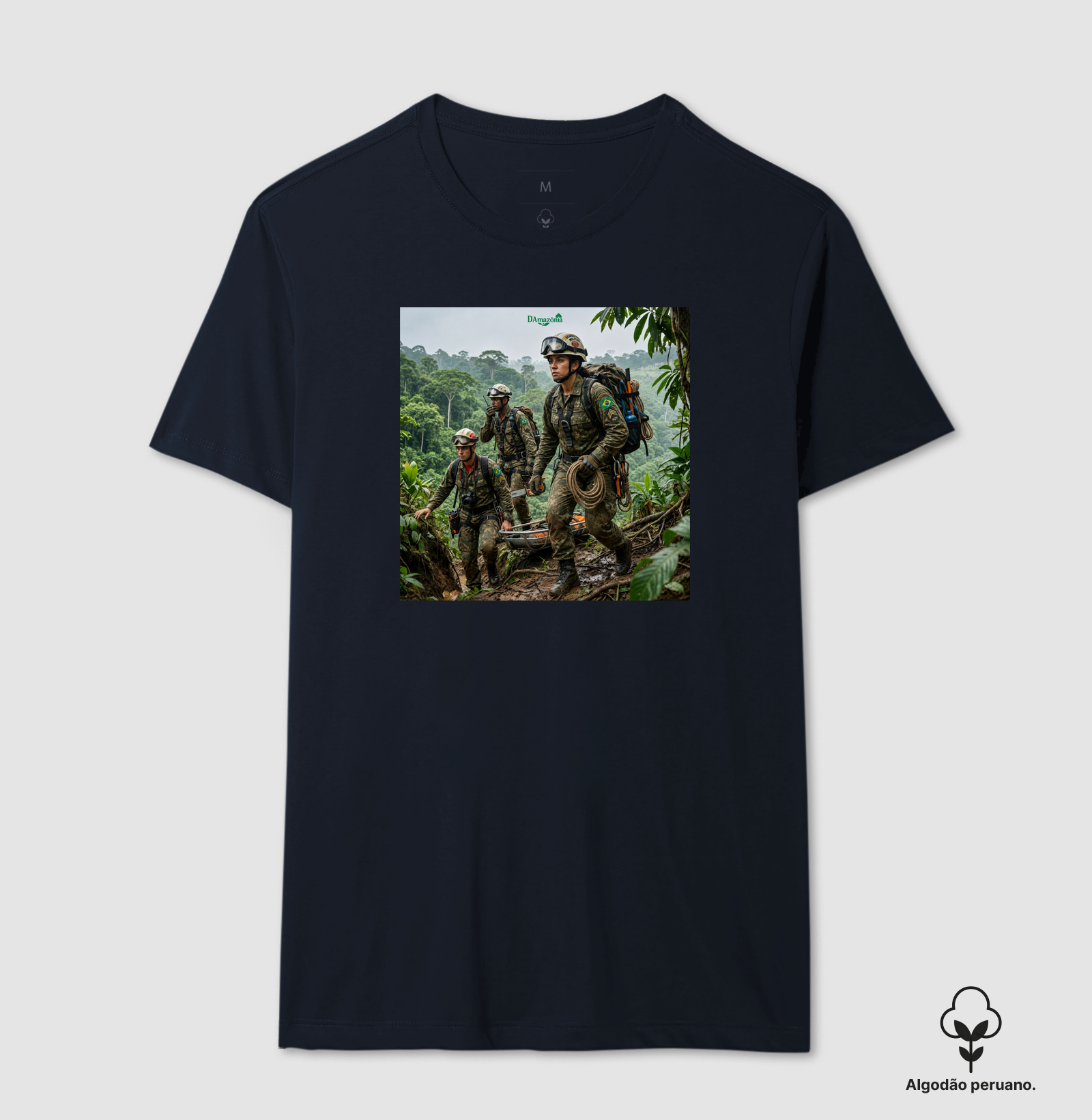 Camisa 5