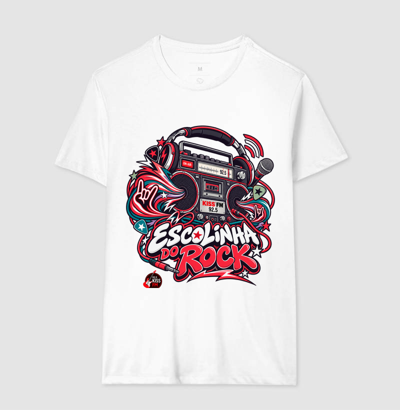 Escolinha do Rock II - Imagem 6