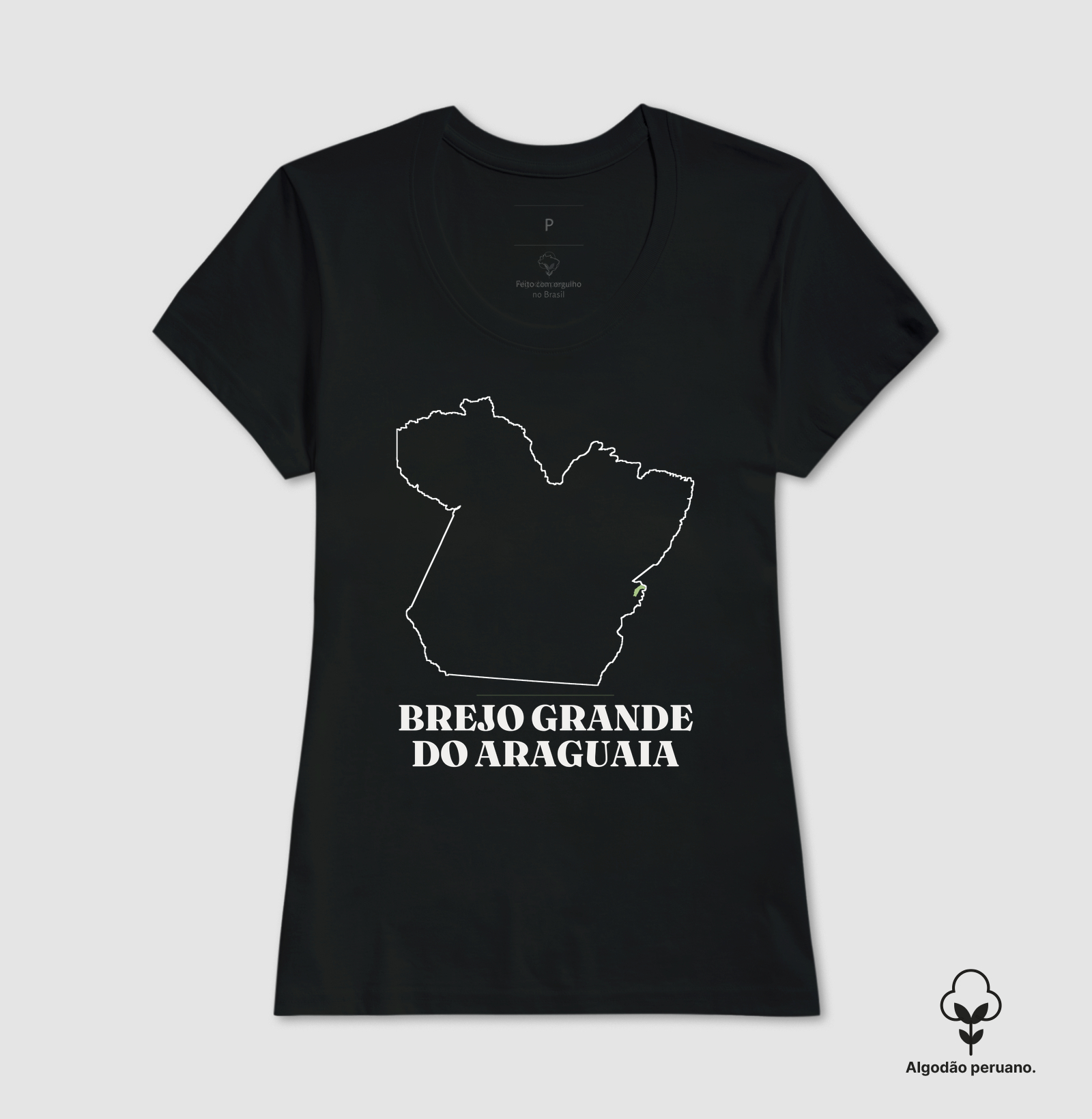 Brejo Grande do Araguaia | Traço PA - Imagem 4