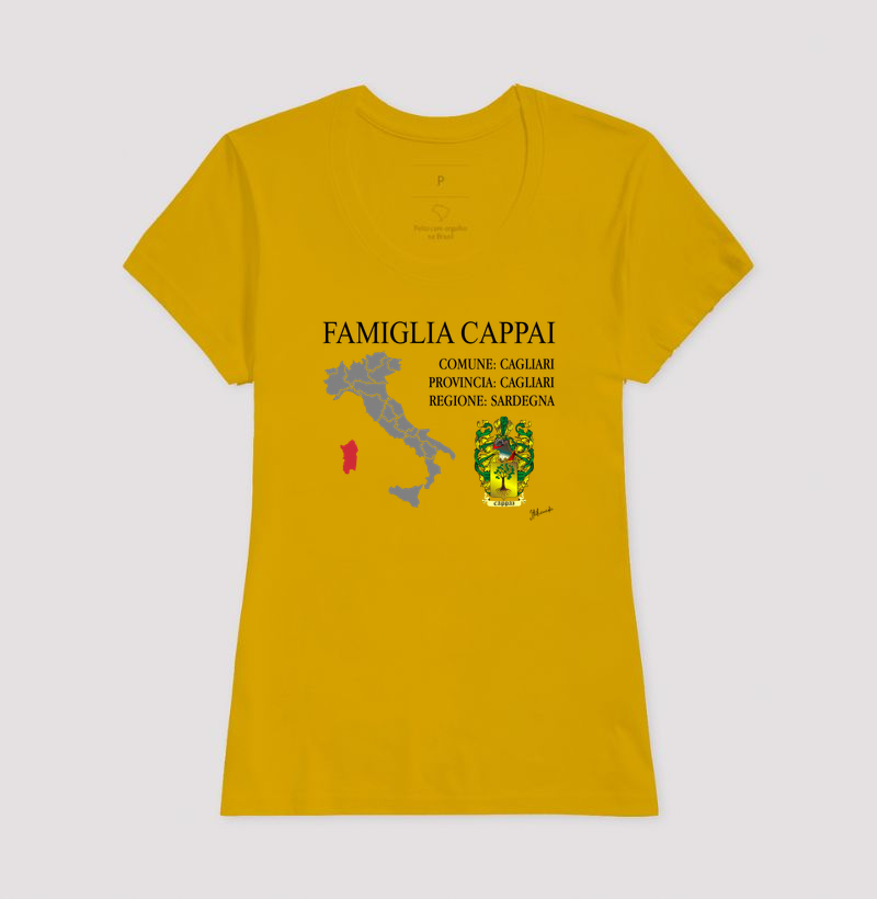 Camisa 12
