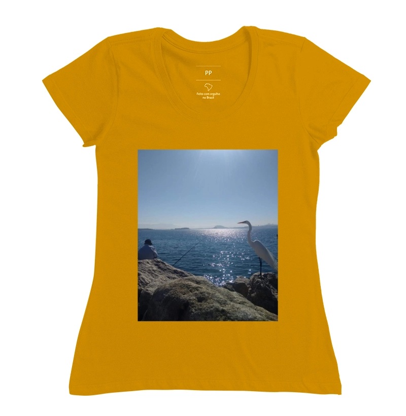 Camisa 14