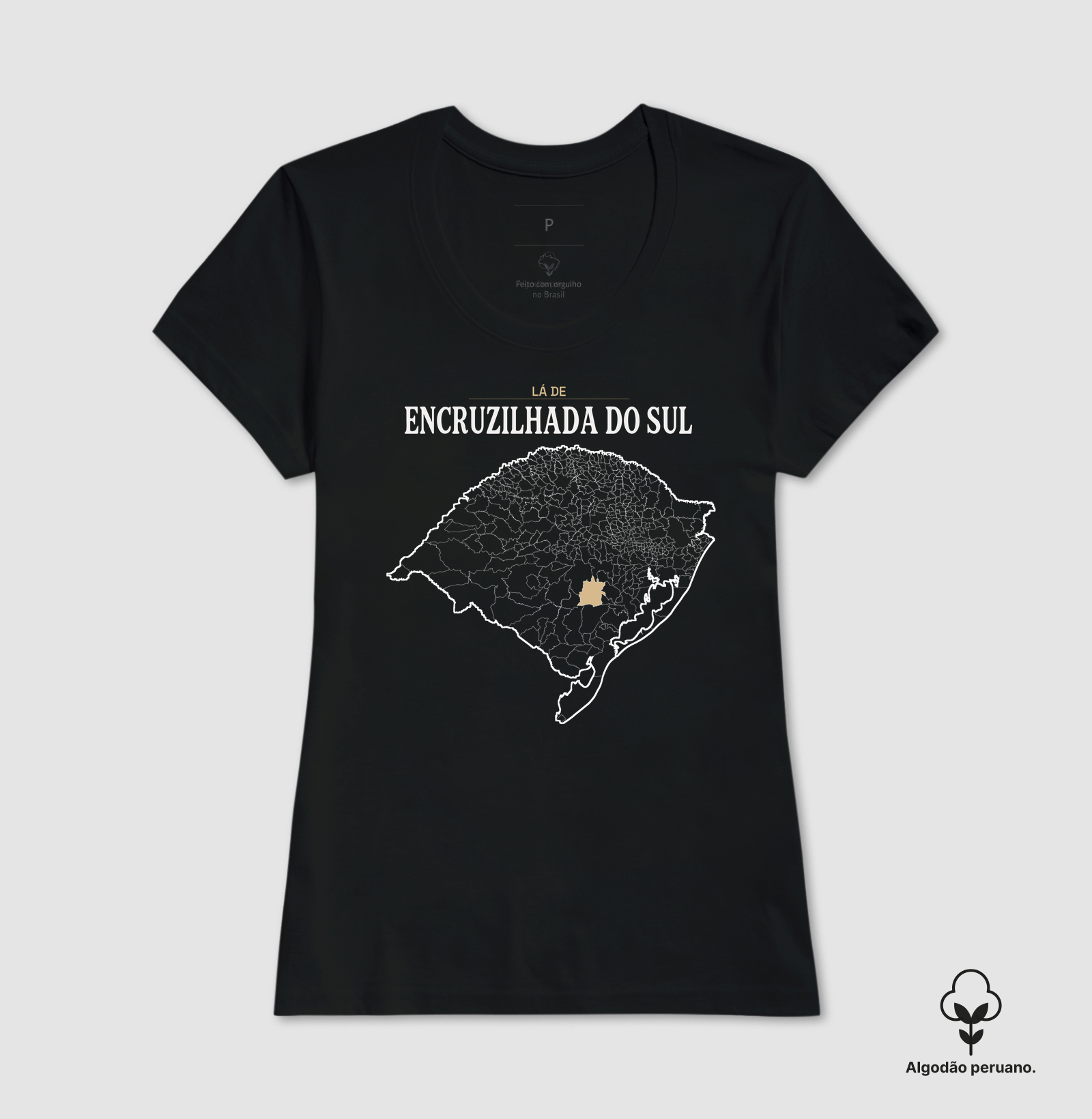Camisa 6