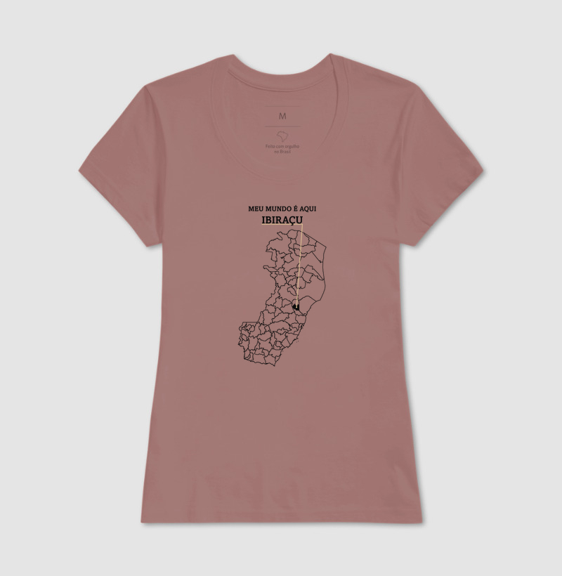 Camisa 15