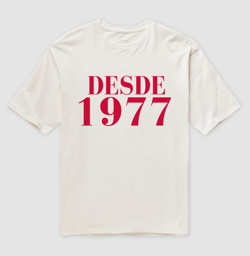 DESDE 1977 - Imagem 4