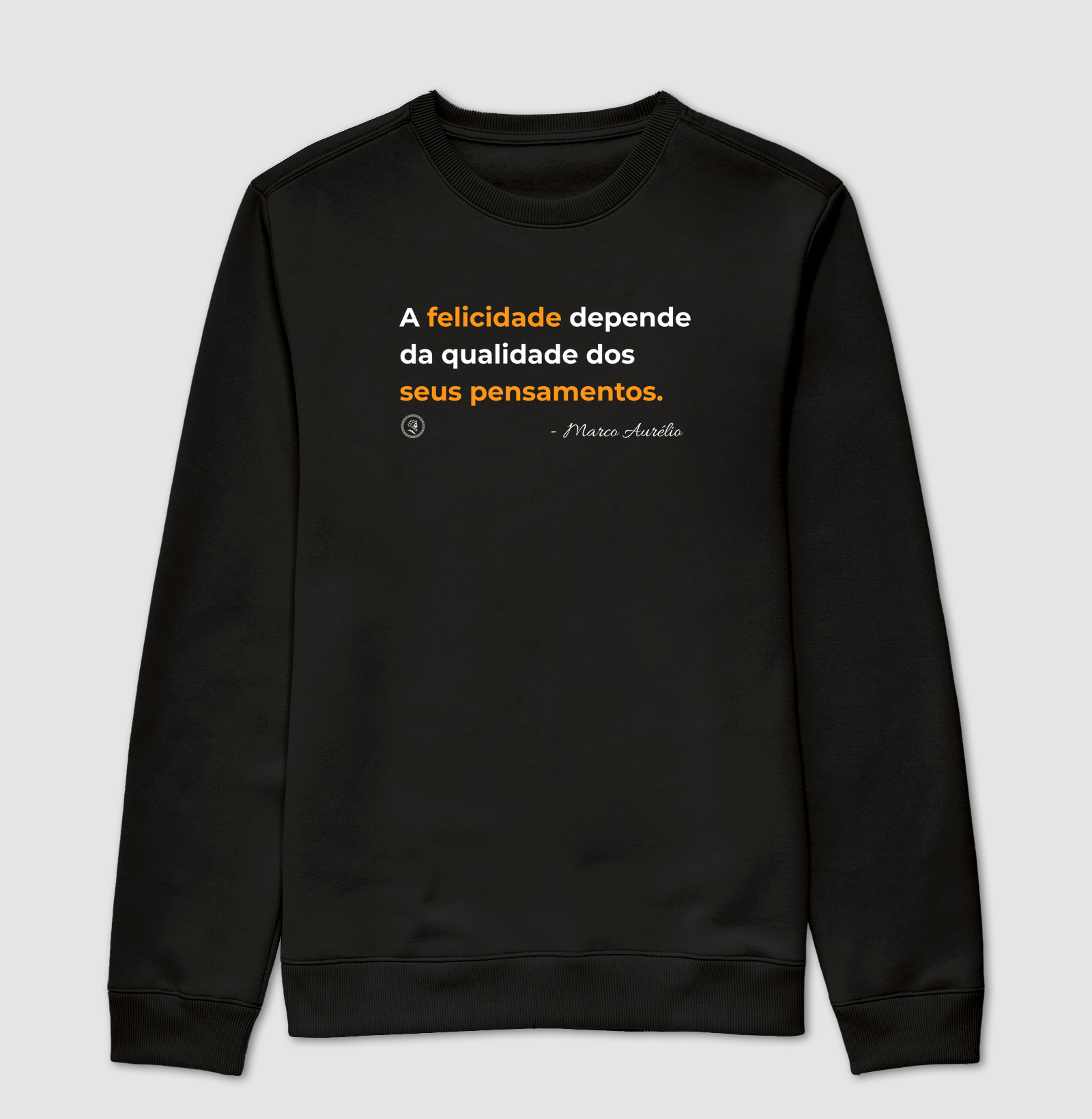 Estoicismo de Marco Aurélio "A felicidade" - Imagem 4