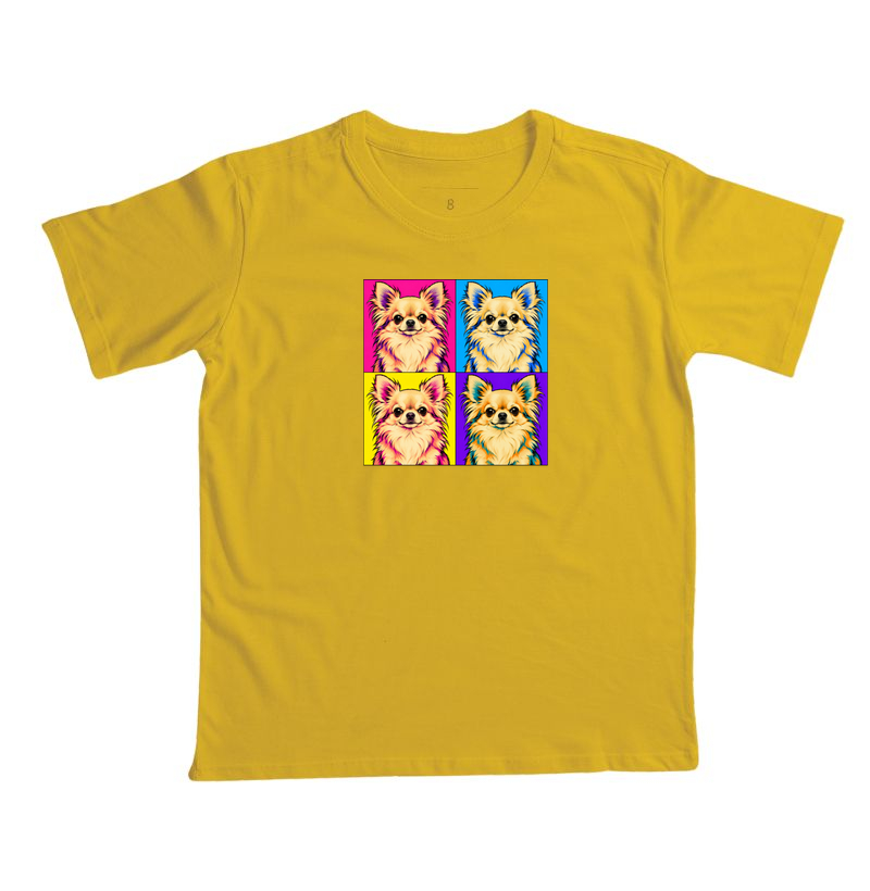 Chihuahua Pop Art - Imagem 6