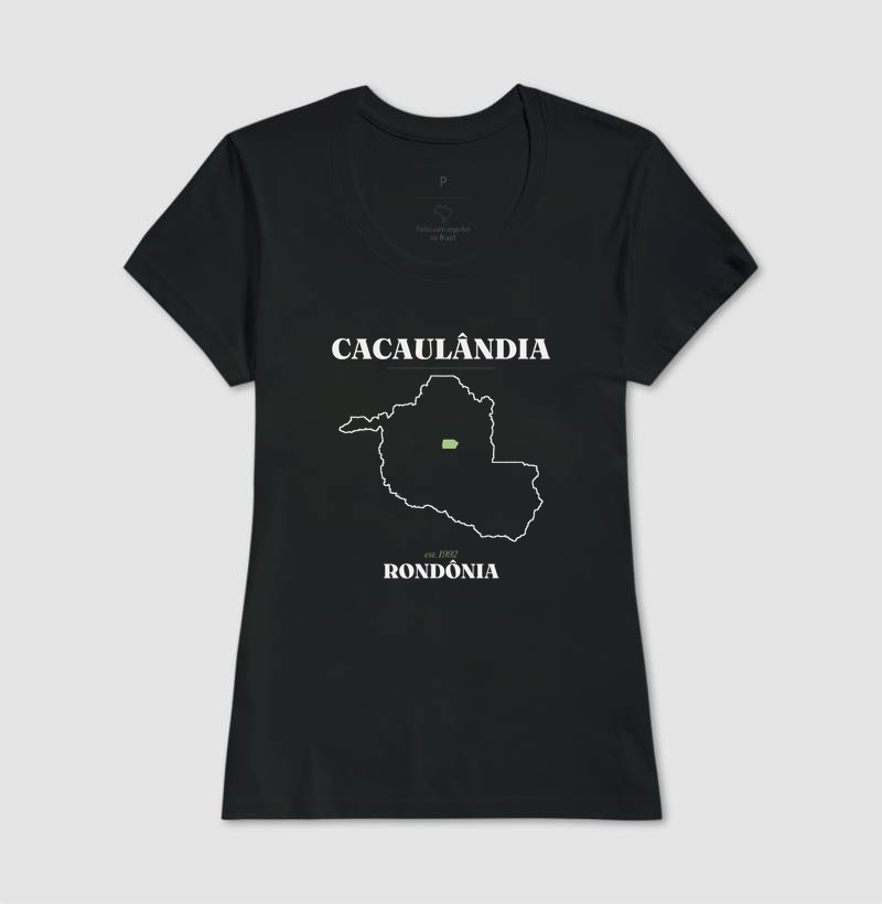 Cacaulândia | Legado RO - Imagem 3