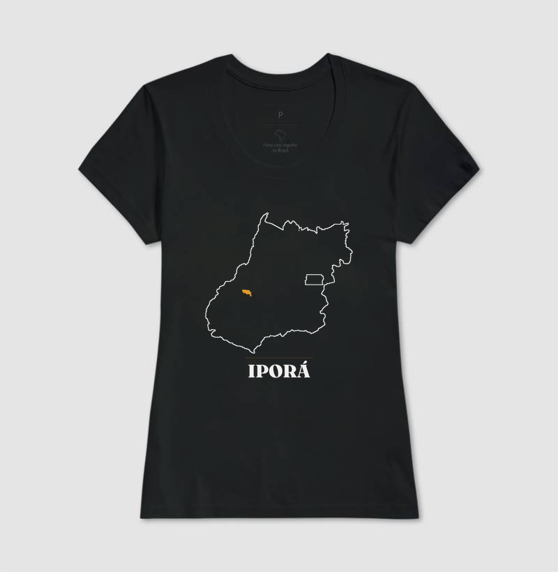 Iporá | Traço GO - Imagem 3