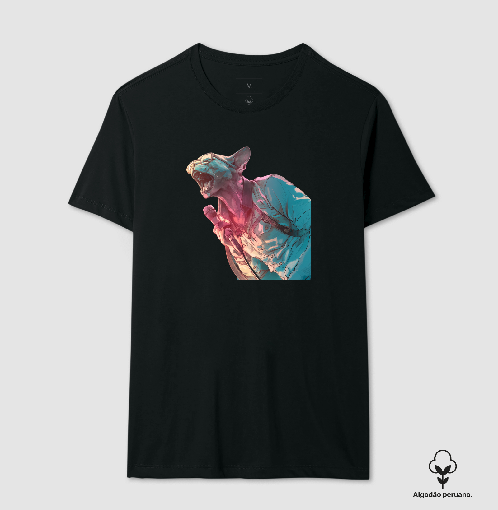 Camisa 4