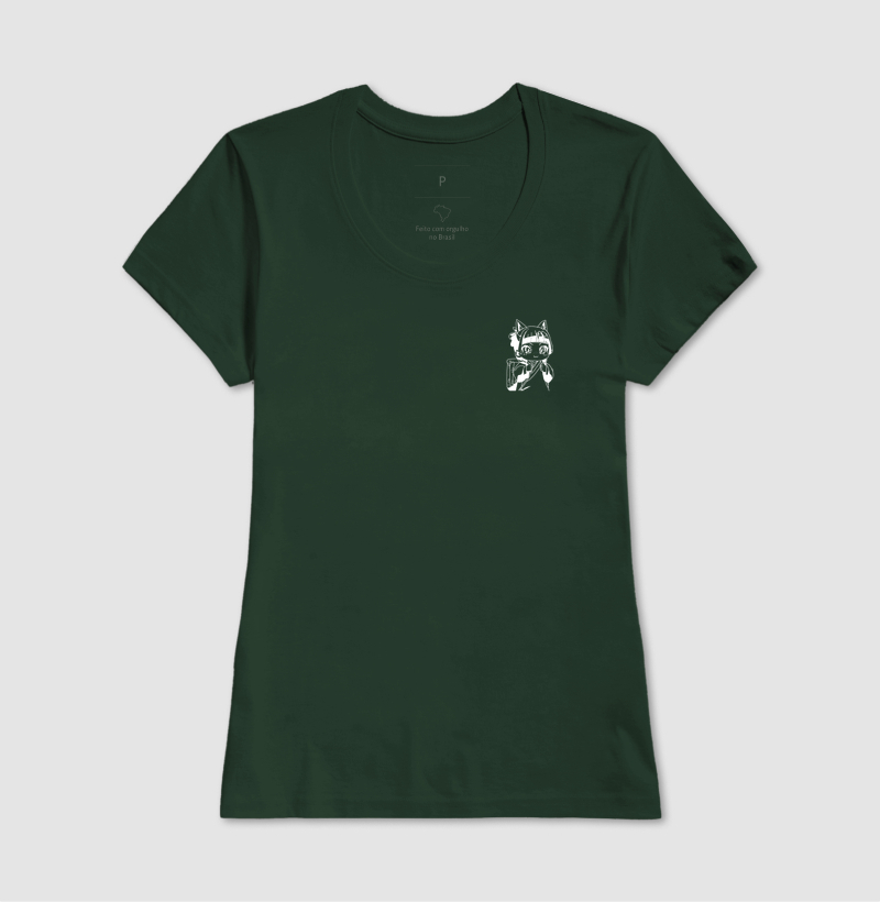 Camisa 15