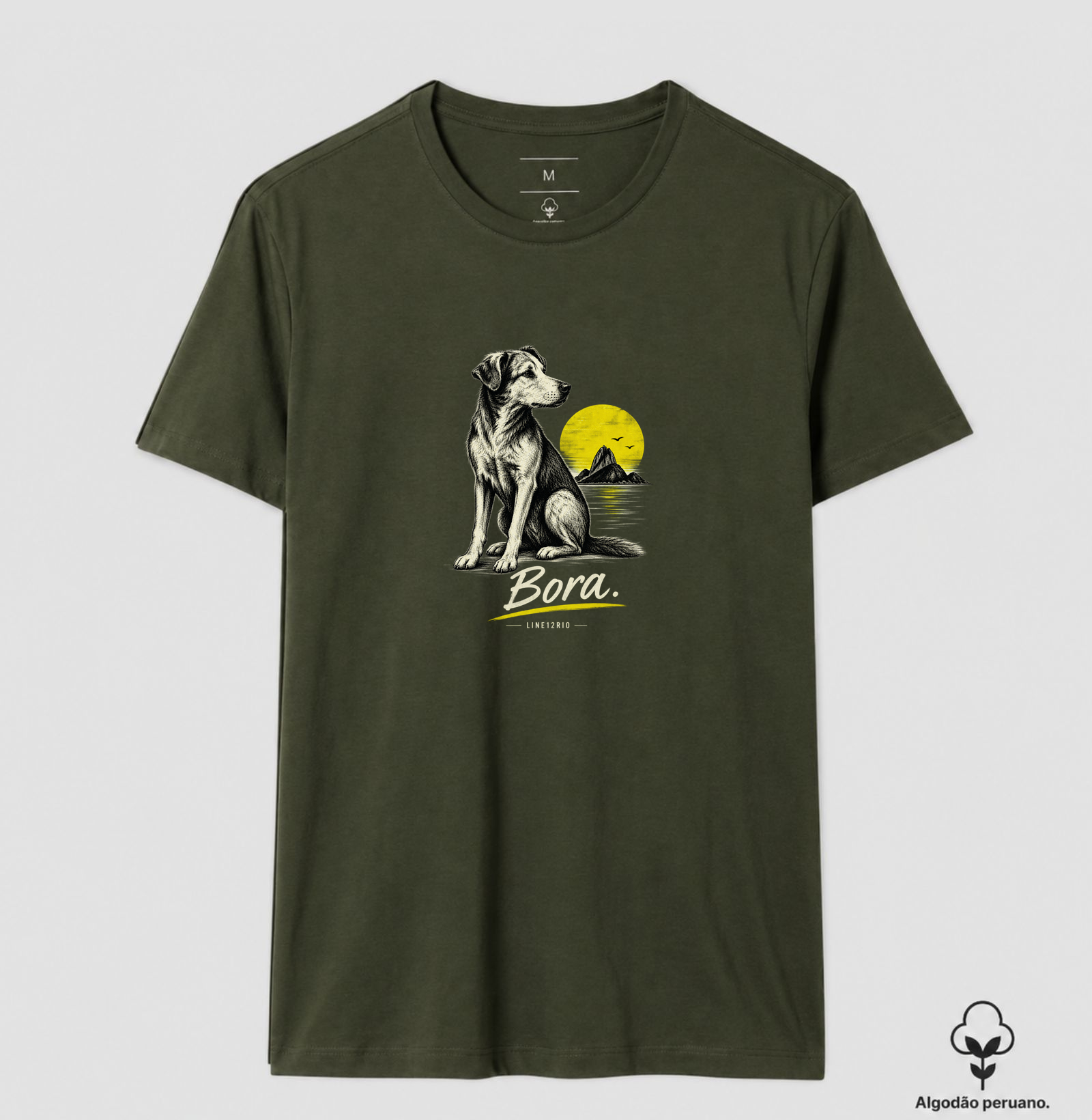 Camisa 1