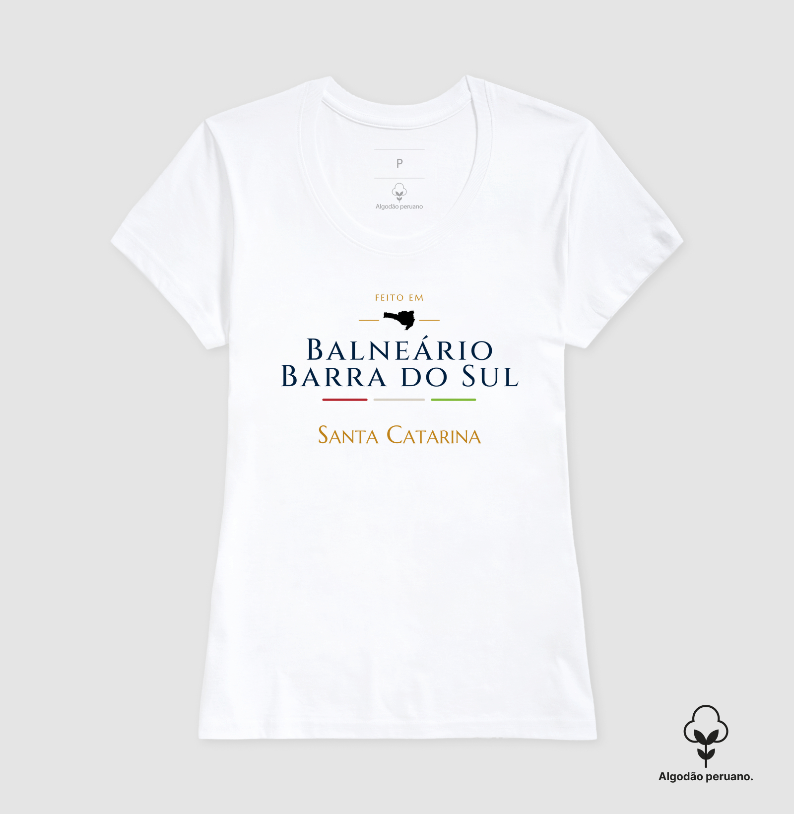 Camisa 4