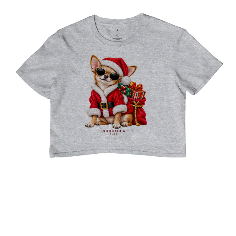 Chihuahua Noel  - Imagem 6