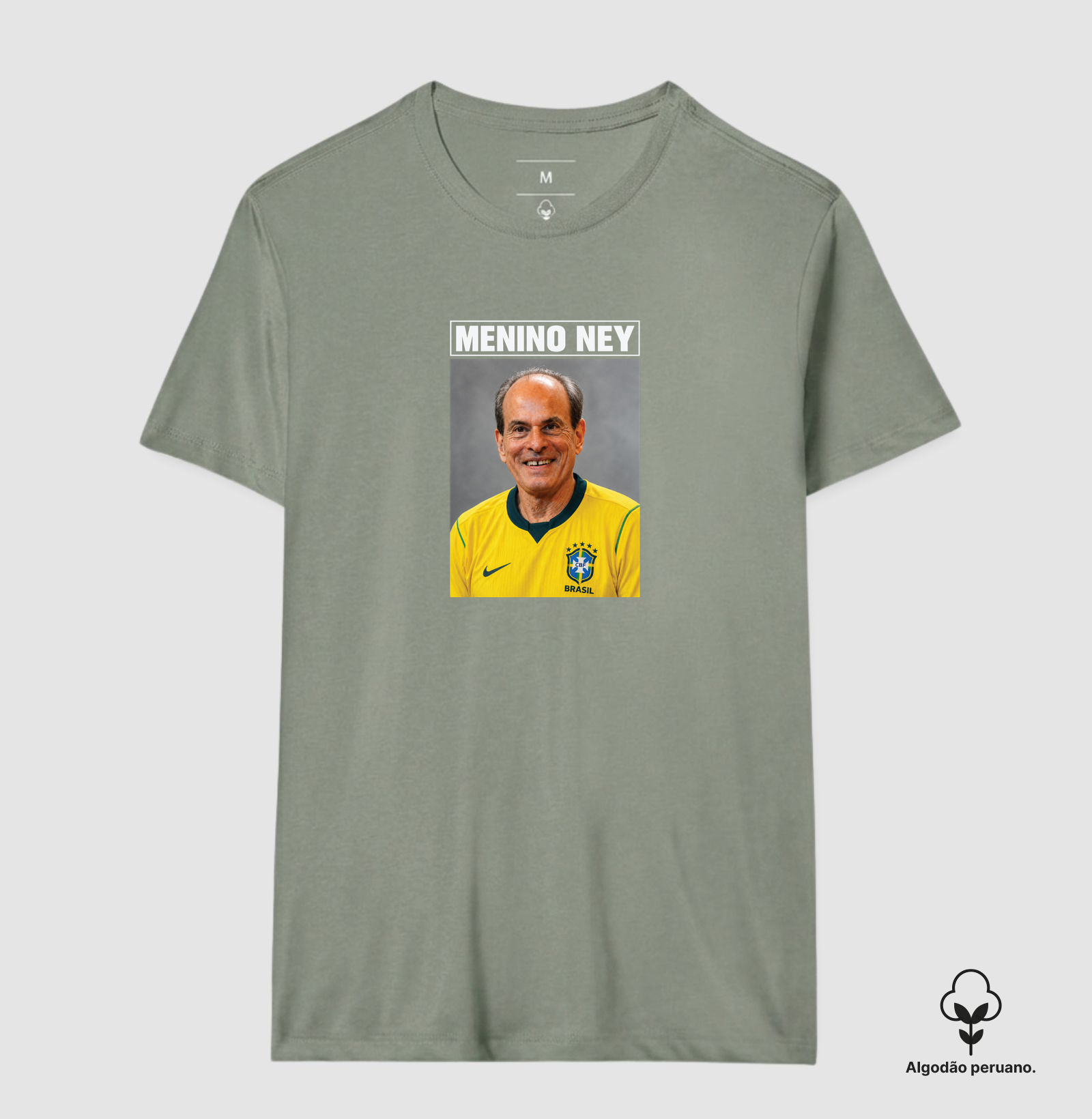 Camisa 8