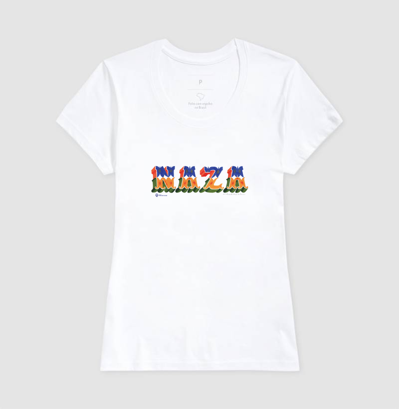 Camiseta Círio Naza - Augusto - Imagem 5