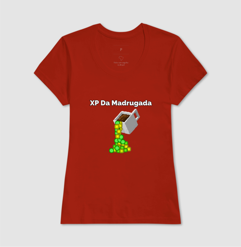 Camisa 10