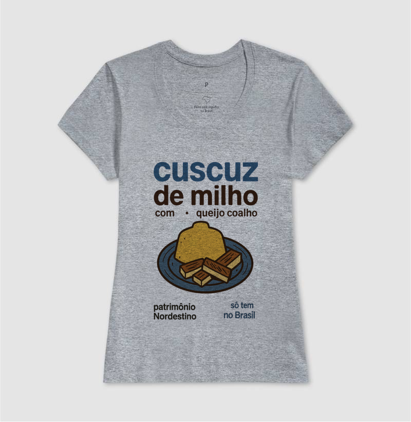 Cuscuz de Milho - Imagem 5