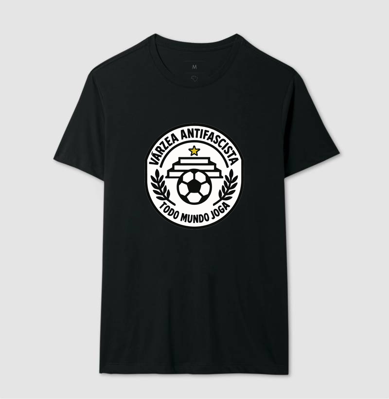Várzea Antifascista - Imagem 2